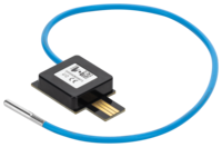 Enregistreur de température miniature autonome avec interface USB sonde flexible - Référence : TempStick probe_0