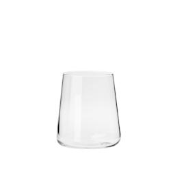 Verres à Eau 38 cl - cristallin sans Plomb - Collection Avant-Garde  X 6   Everyverre - V-AVGARDE-SOFT_0