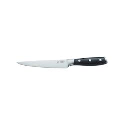 METRO Professional Couteau désosseur, inox, 16 cm, manche ergonomique noir - noir inox 885580_0