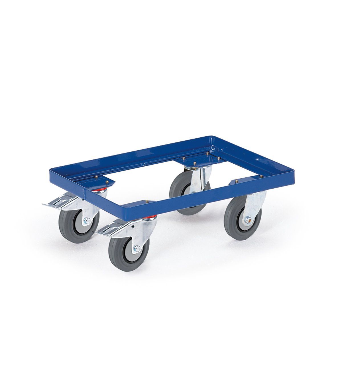 Chariot porte bac - kalidesk - 250 kg - cb001-0301_0