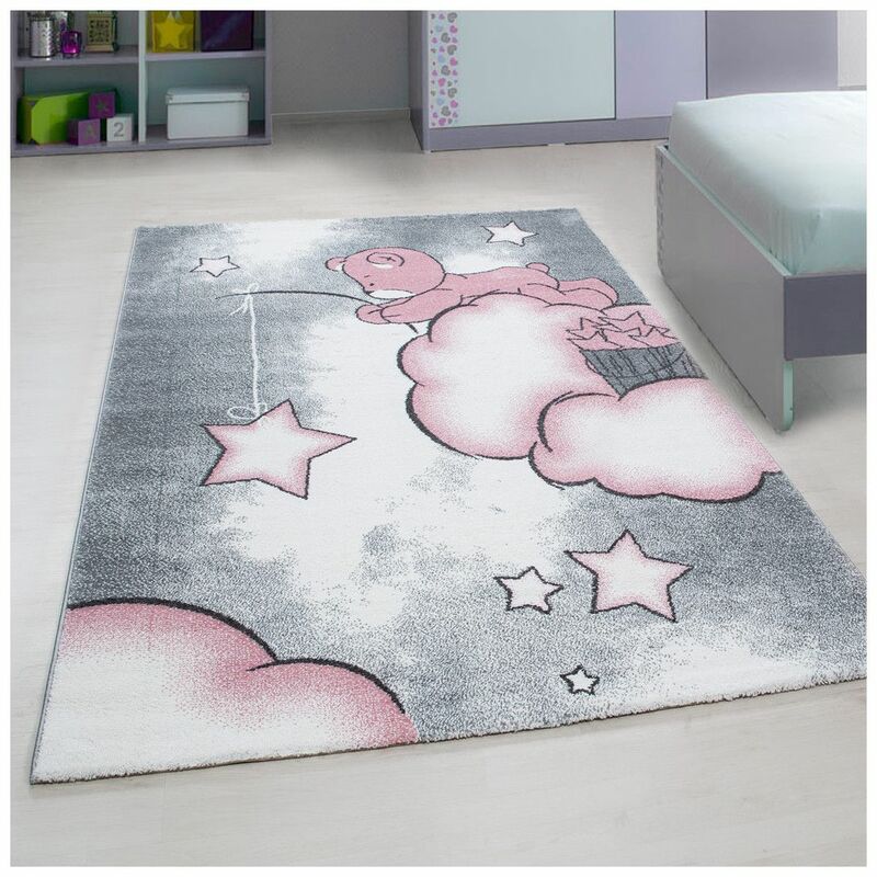 Tapis Pour Bebe Rectangle A Courtes Meches Comix Rose 80x150 Rose Allotapis Comparer Les Prix De Tapis Pour Bebe Rectangle A Courtes Meches Comix Rose 80x150 Rose Allotapis Sur Hellopro Fr