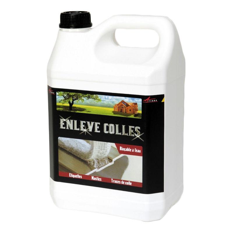 Produit Pour Enlever Colle Sur Pvc