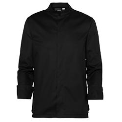 Molinel - veste h ml zef noir t6 - 60/62 noir plastique 3115990738875_0