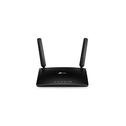 Tp-link Modem / Routeur 4G LTE WiFi bi-bande AC1200 Mbps - ARCHER MR400_0