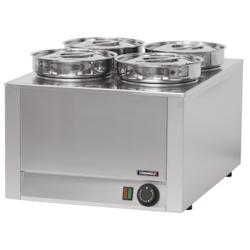 Bain-marie à sauce 4 cuves - G3611630001144_0