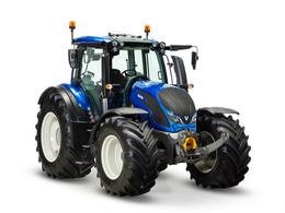 Tracteurs agricoles  série n_0