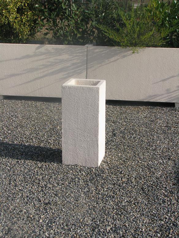 CENDRIER BÉTON 