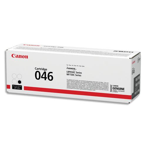 Canon cartouche laser 046 noir 1250c002_0