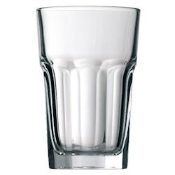 Chopes Utopia Casablanca 280ml (Lot de 48) - verre E-E039_0