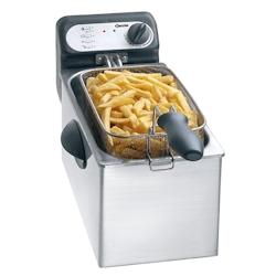 Friteuse Professionnelle - 3 Litres - Bartscher - 3667335016457_0