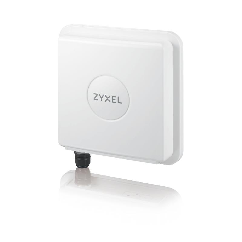 Zyxel LTE7490-M904 Routeur 4G LTE-A Pro pour l'extérieur_0