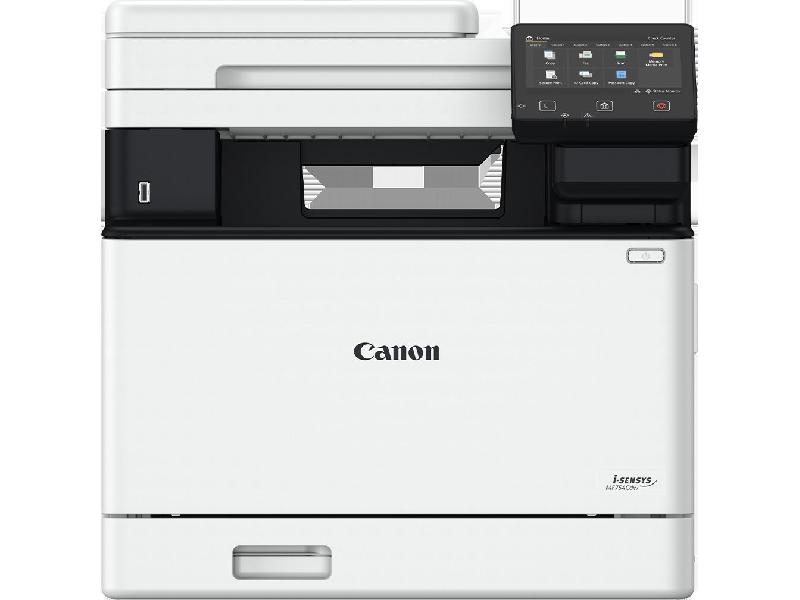 Canon i-SENSYS MF754CDW Laser A4 1200 x 1200 DPI 33 ppm Wifi_0