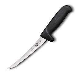 Couteau à désosser Victorinox Fibrox 15cm - noir GL274_0