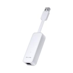 TPLINK TP-LINK UE200 Adaptateur USB 2.0 Ethernet 10/100Mbps - UE200_0