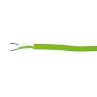 Câble thermocouple NiCr-Ni isolant PVC - Référence : LT01902_0