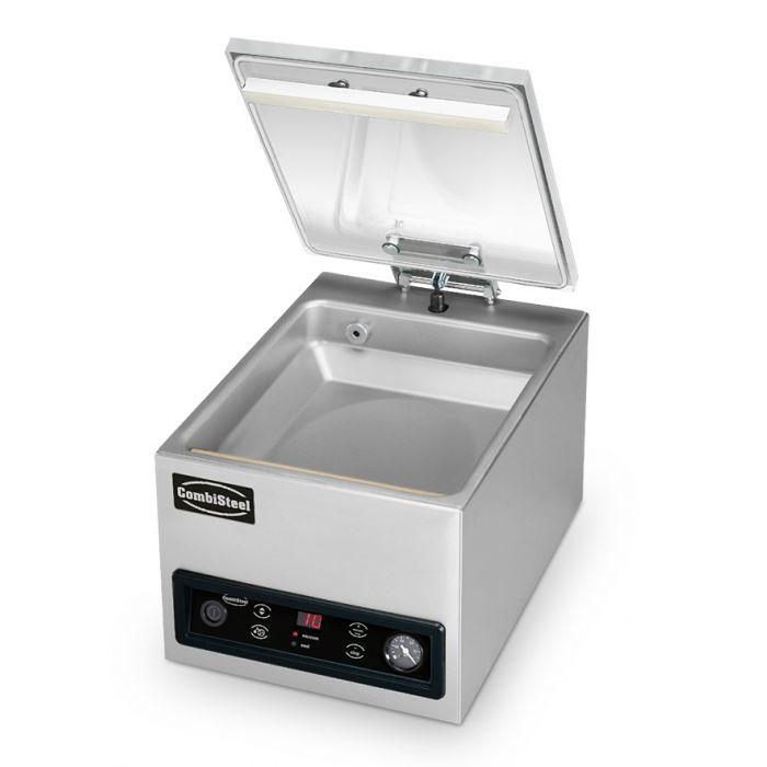 Machine sous vide Smooth Plus COMBISTEEL 7004.0010_0