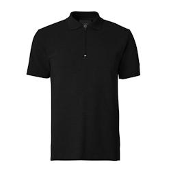 Molinel-polo homme mc service noir txl - 52/54 noir plastique 3115992472364_0