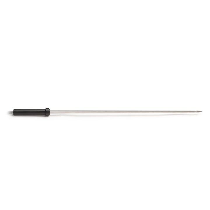 Sonde à thermocouple type K de pénétration pour terreaux, 0,5 m long avec câble 1 m - HI766TR1_0