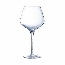 Chef & Sommelier 6 verres pied 60 cl Sublym Ballon - Chef&Sommelier - transparent verre ARC N4742_0