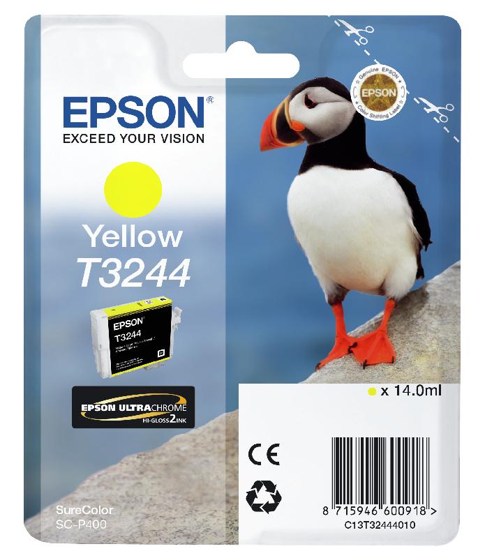 Epson T3244 Yellow_0
