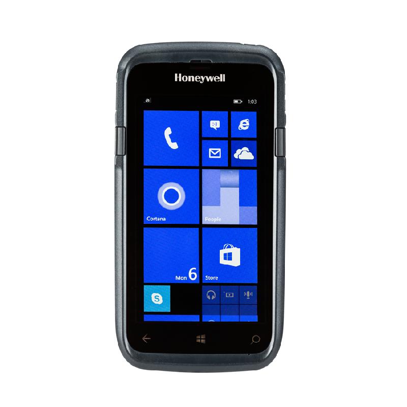 Honeywell Dolphin CT50 ordinateur portable de poche 11,9 cm (4.7