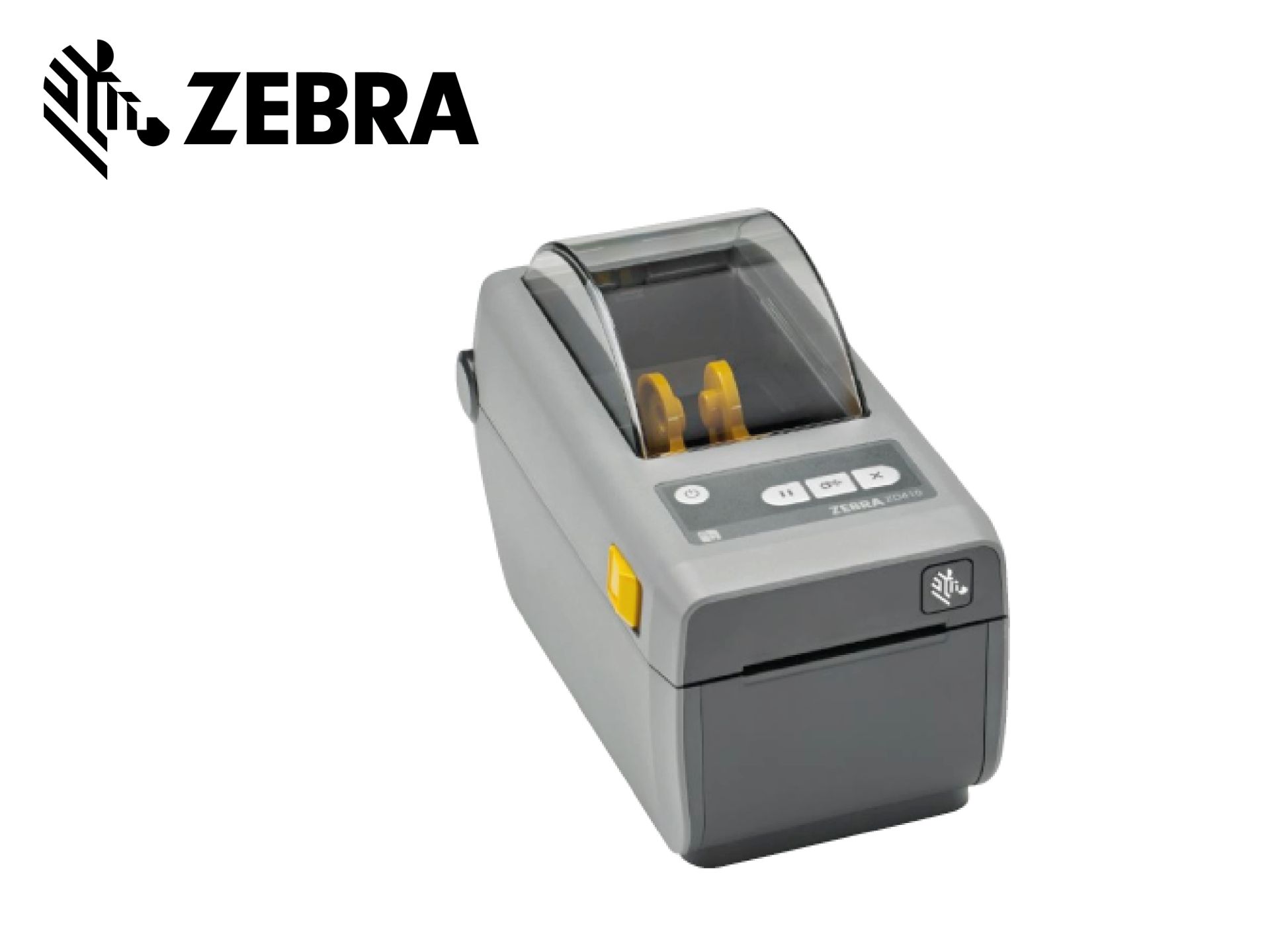 Imprimante d'étiquette - Zebra ZD410_0