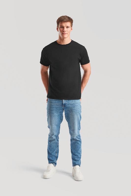 T-shirt Iconic 195 manches courtes -  Réf: SC61422_0