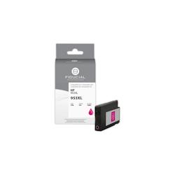 FIDUCIAL Cartouche Hp953XL magenta compatible - 3666835016523_0