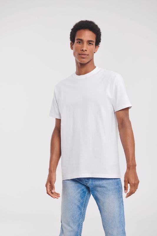 T-shirt classic heavy -  réf: ruzt215_0