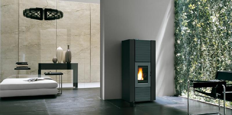 Martina lux idro 15kw (bbc) - etanche - noir_0