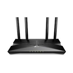 TPLINK tp-link archer ax10 routeur wifi 6 ax1500 - noir archer ax10_0