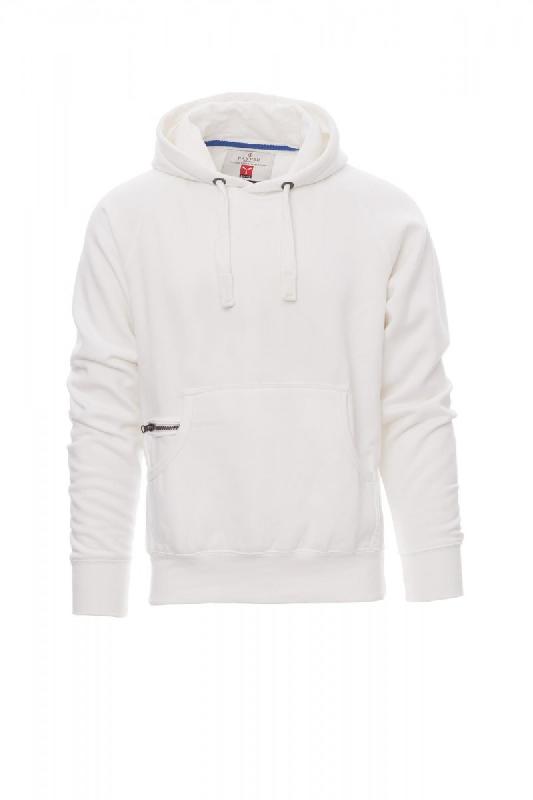 Sweat-shirt homme avec capuche - ATLANTA+ - 000019-0001 - Payper_0