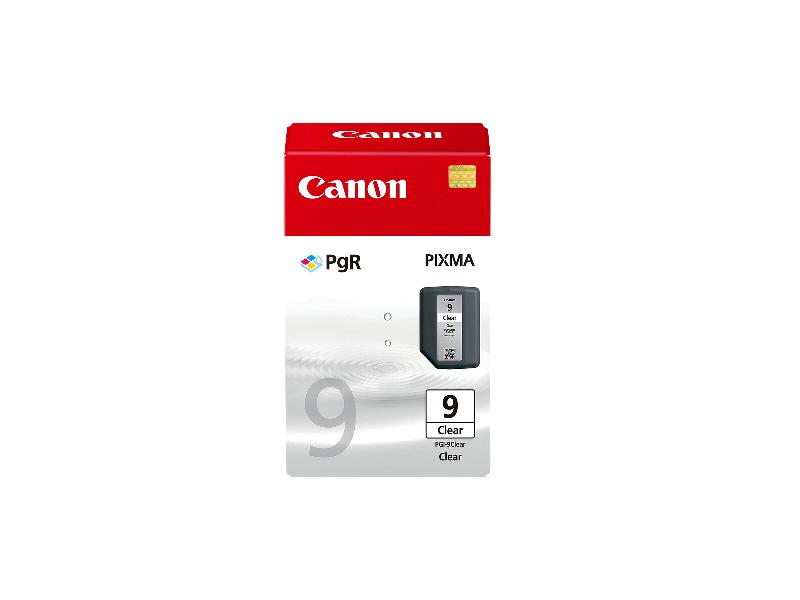 Canon Cartouche d'encre transparente PGI-92CO (Chroma Optimizer)_0