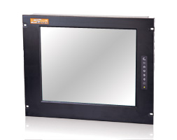 Moniteur industriel - senses sd montage en rack 19''_0