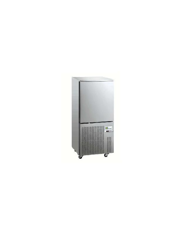 Cellule de refroidissement et congélation rapide - 13 niveaux - Inox AISI-304 - CM10.X_0