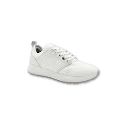 Nordways basket de travail ultra legere run lite evo blanc 47 - 47 blanc tissu 5055378049873_0