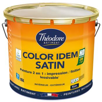 Color idem satin hd  -  theodore  -  réf. Ag02034_0