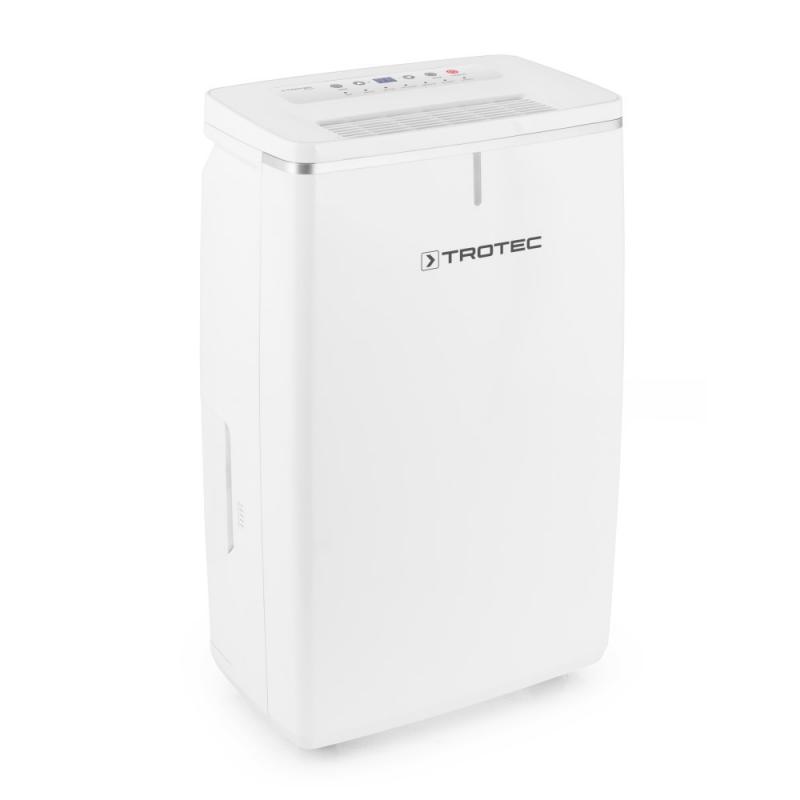 Déshumidificateur d'air mobile électrique monophasé TTK 72 E - TROTEC - 1120000073_0