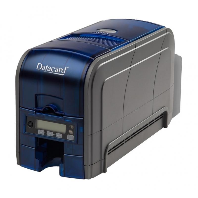 Imprimante Datacard SD260 / FIN DE VIE_0