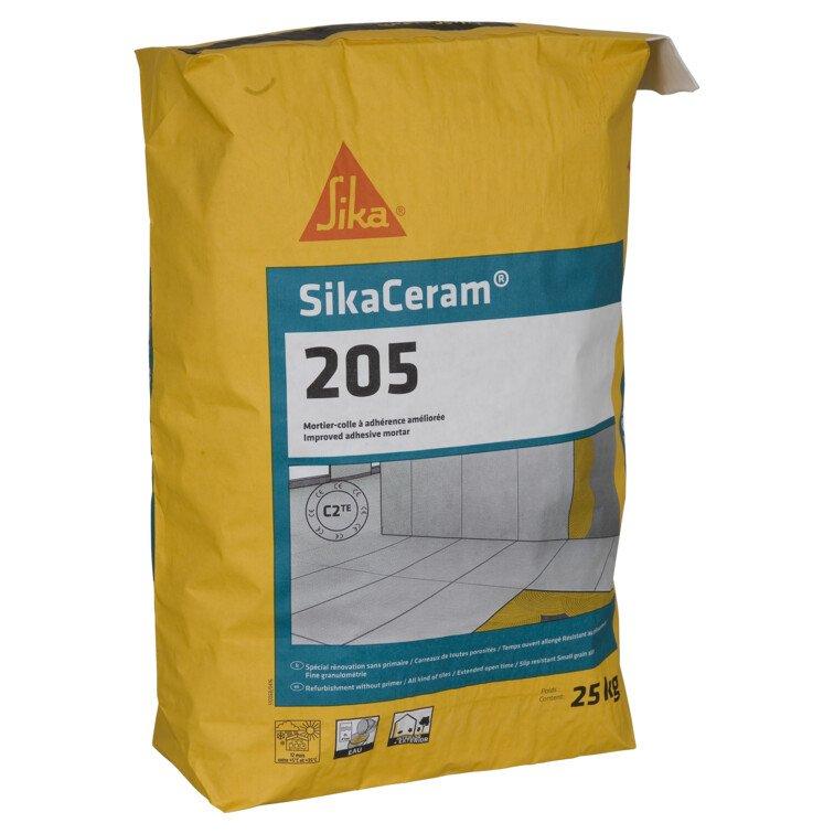 SikaCeram®-205 - Couleur : Gris_0