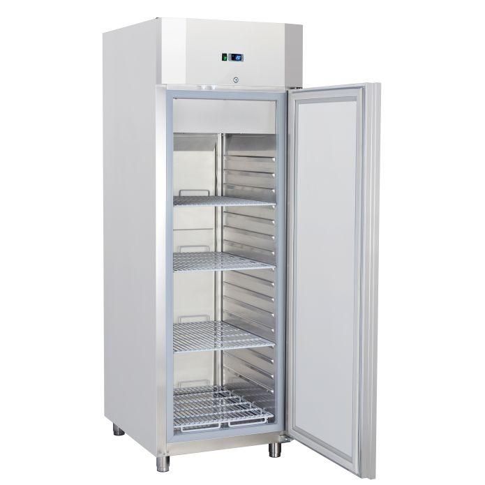 Armoire de stockage Positive Inox STOK 701 P - 700 x 823 x 2045 mm - IARP - Référence: STOK 701 P - EPTA_0