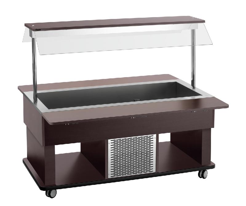 Chariot buffet Kids K4110-150W_0