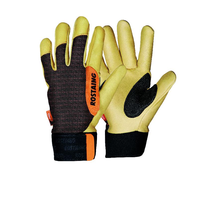 Gants de taille rameau - 9_0