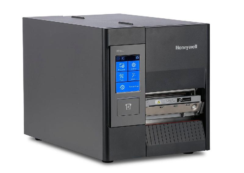 Honeywell PD45S0C imprimante pour étiquettes Thermique direct/Transfert thermique 300 x 300 DPI 200 mm/sec Avec fil Ethernet/LAN_0