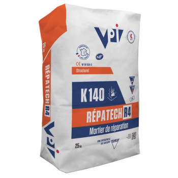 K140 Repatech R4  -  VPI  -  Réf. AG01927_0