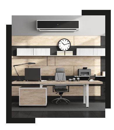 Mobilier de bureau sur mesure  selon vos préférences_0