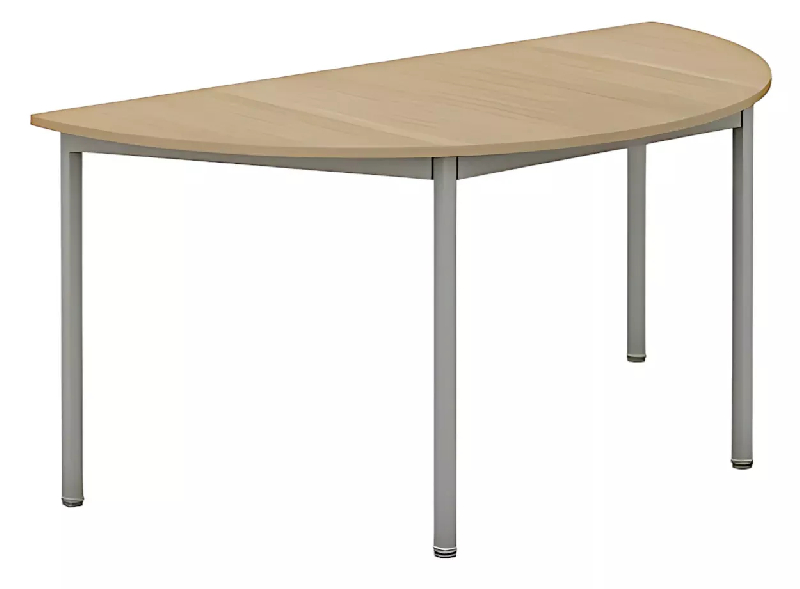 Table polyvalente demi-ronde So Velada_0