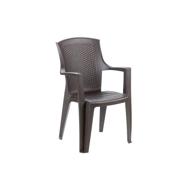 Chaise et fauteuil d'extérieur ipae progarden Achat / Vente de chaise