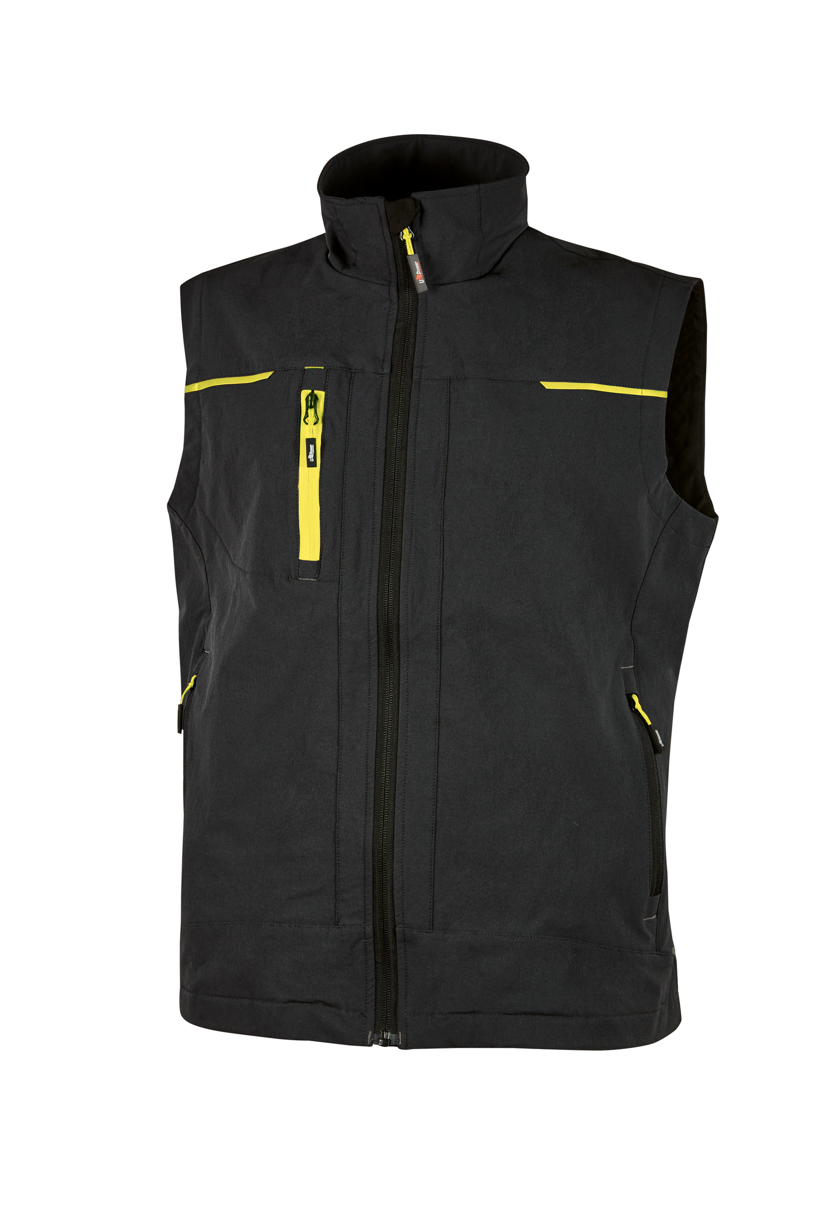 Gilet Saturn femme -  Réf: UPPE181L_0