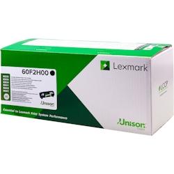 Lexmark MX310/MX410/MX510/MX511/MX611 Cartouche de Toner Noir ORIGINALE - 60F2H00/602H - 000000120035440638_0